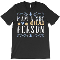 Chai T  Shirt1287 T-shirt | Artistshot