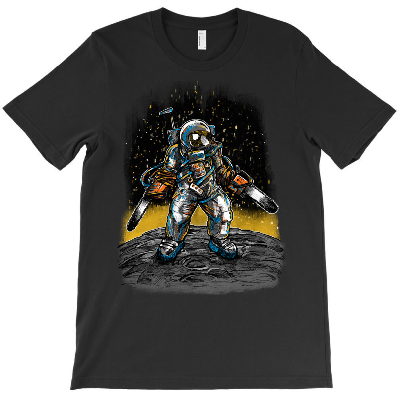 Chainsaw T  Shirt1293 T-shirt | Artistshot