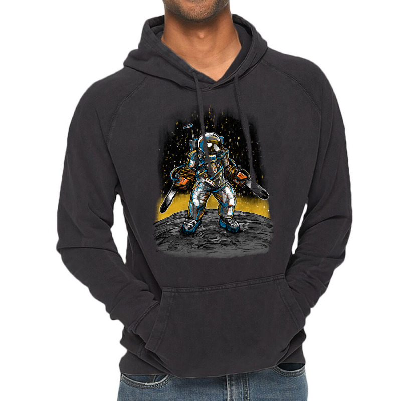 Chainsaw T  Shirt1293 Vintage Hoodie | Artistshot