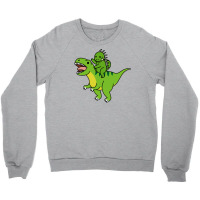 Chameleon T  Shirt1295 Crewneck Sweatshirt | Artistshot