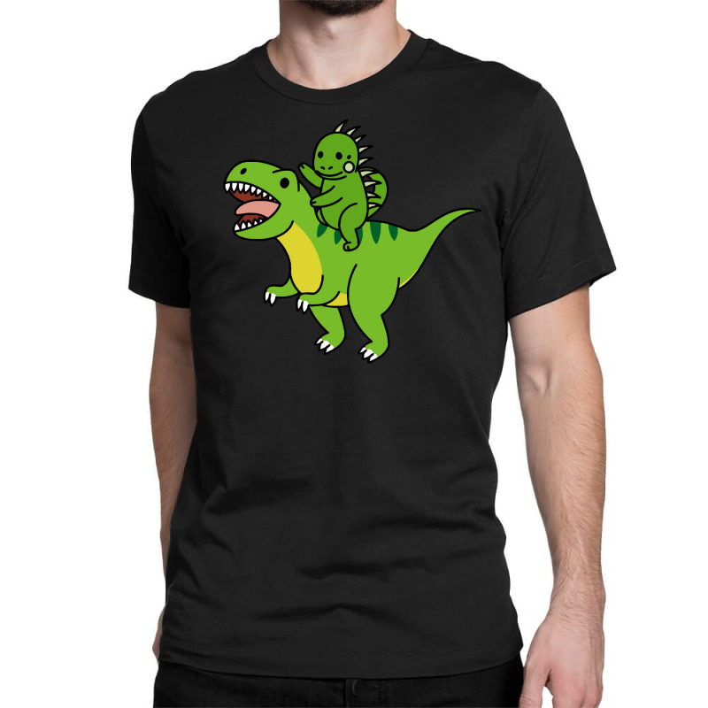 Chameleon T  Shirt1295 Classic T-shirt | Artistshot