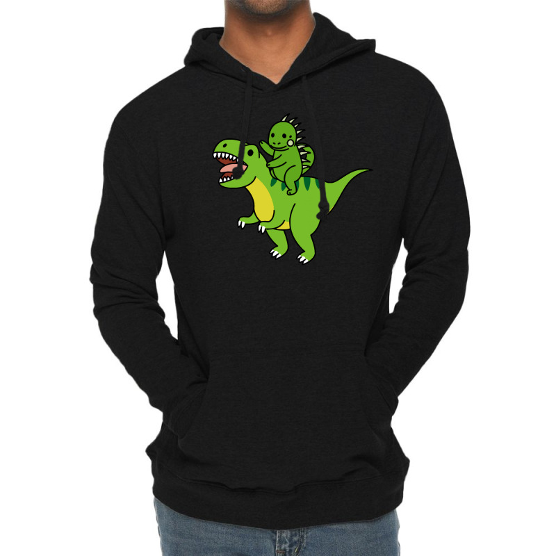 Chameleon T  Shirt1295 Lightweight Hoodie | Artistshot