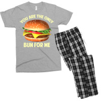 Cheeseburger T  Shirt1306 Men's T-shirt Pajama Set | Artistshot