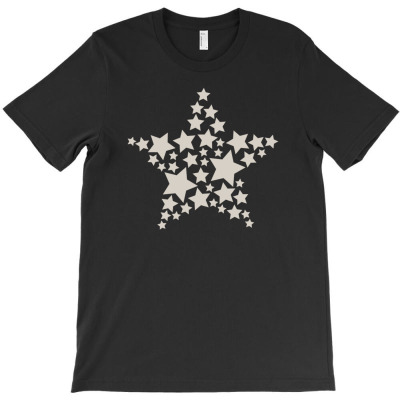 The Dark Stars T-shirt Designed By Deanna Langley