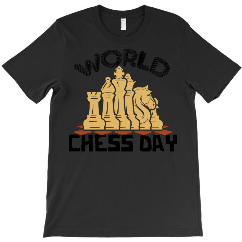 Chess Lover Gift T  Shirt1318 T-shirt | Artistshot