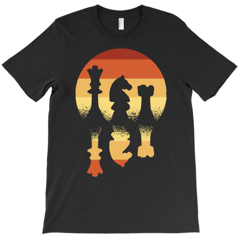 Chess Player T  Shirt1335 T-shirt | Artistshot