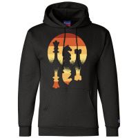 Chess Player T  Shirt1335 Champion Hoodie | Artistshot