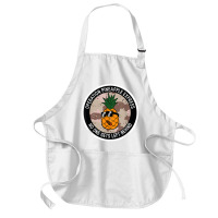 Operation Pineapple Express T Shirt Medium-length Apron | Artistshot