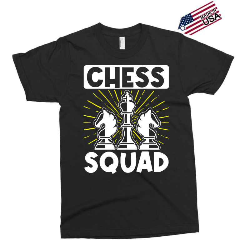 Chess T  Shirt1342 Exclusive T-shirt | Artistshot