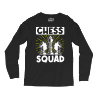 Chess T  Shirt1342 Long Sleeve Shirts | Artistshot