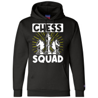 Chess T  Shirt1342 Champion Hoodie | Artistshot