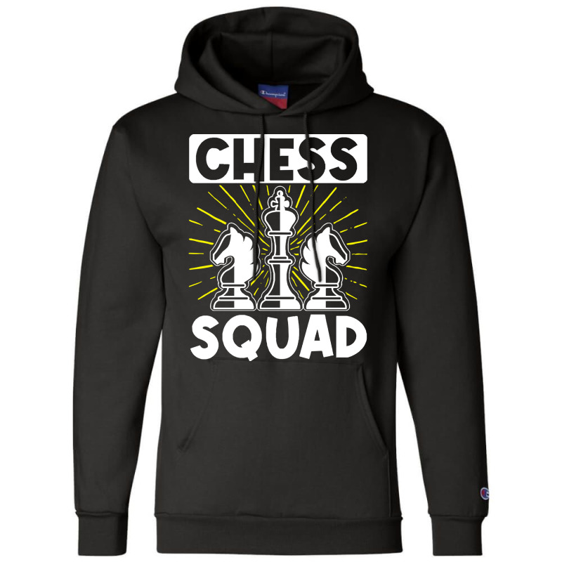 Chess T  Shirt1342 Champion Hoodie | Artistshot