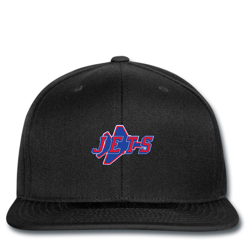 Custom Slough Jets Retro Printed Hat By Custom-designs - Artistshot