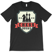 Chess T  Shirt1344 T-shirt | Artistshot