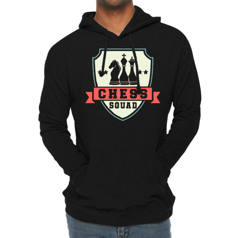 Chess T  Shirt1344 Lightweight Hoodie | Artistshot