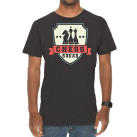 Chess T  Shirt1344 Vintage T-shirt | Artistshot