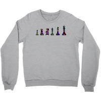 Chess T  Shirt1348 Crewneck Sweatshirt | Artistshot