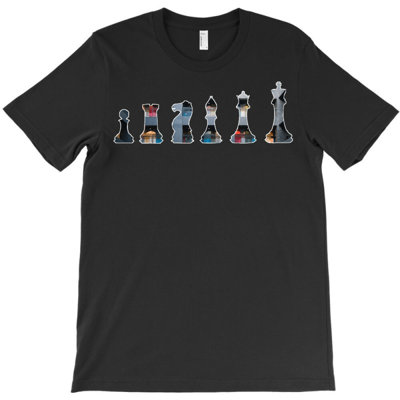 Chess T  Shirt1349 T-shirt | Artistshot