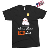 This Is Some Boo Sheet T  Shirt This Is Some Boo Sheet, Funny Hallowee Exclusive T-shirt | Artistshot