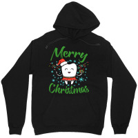 Tooth Fairy Christmas T  Shirt Tooth Fairy Merry Christmas T  Shirt Unisex Hoodie | Artistshot