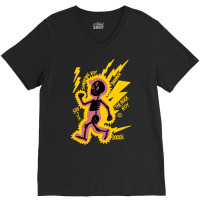 Tshirtdesign T  Shirt Nochboy T  Shirt V-neck Tee | Artistshot