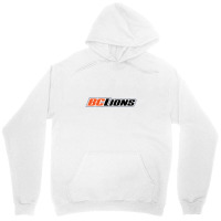 The Bc Lions Unisex Hoodie | Artistshot