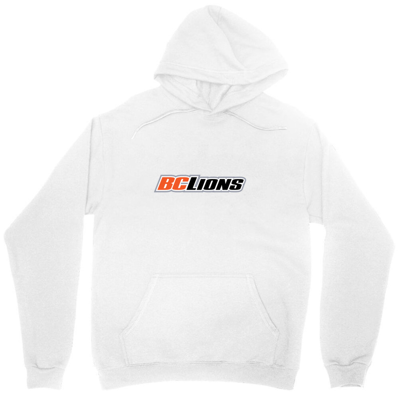 The Bc Lions Unisex Hoodie | Artistshot