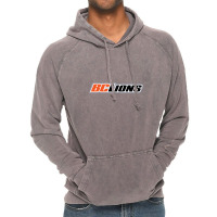 The Bc Lions Vintage Hoodie | Artistshot