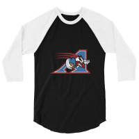 The Montreal Alouettes 3/4 Sleeve Shirt | Artistshot