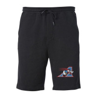 The Montreal Alouettes Fleece Short | Artistshot