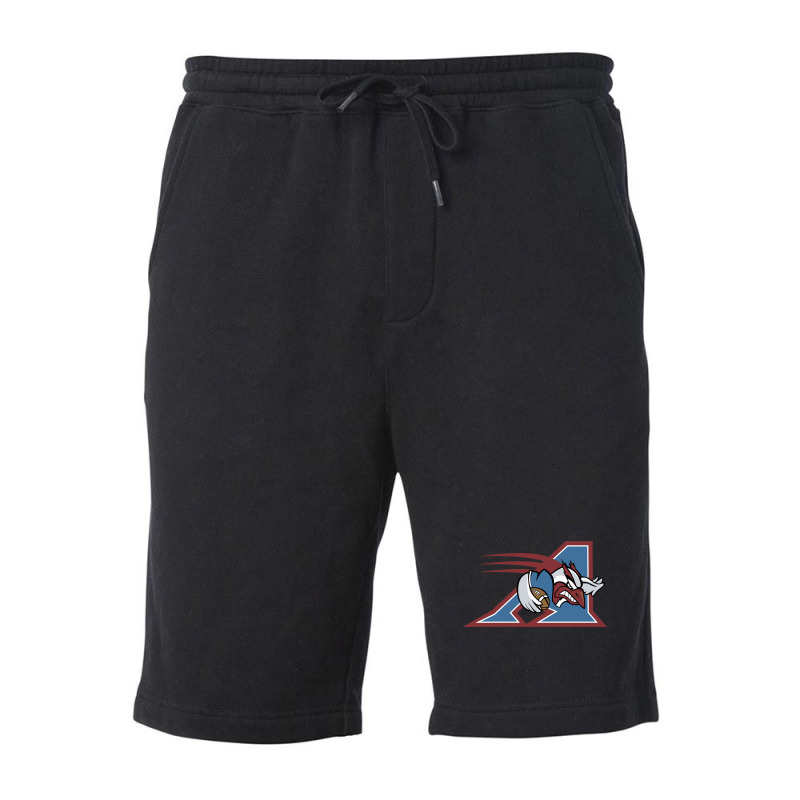 The Montreal Alouettes Fleece Short | Artistshot