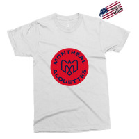 The Montreal Alouettes Exclusive T-shirt | Artistshot