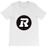 The Ottawa Redblacks T-shirt | Artistshot