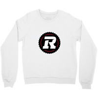 The Ottawa Redblacks Crewneck Sweatshirt | Artistshot