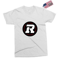 The Ottawa Redblacks Exclusive T-shirt | Artistshot