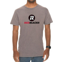 The Ottawa Redblacks Vintage T-shirt | Artistshot