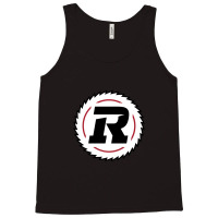 The Ottawa Redblacks Tank Top | Artistshot