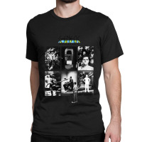 Birthday Last Domino My Favorite People Classic T-shirt | Artistshot