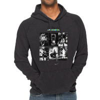 Birthday Last Domino My Favorite People Vintage Hoodie | Artistshot