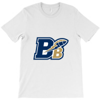 Winnipeg Blue Bombers T-shirt | Artistshot