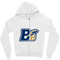 Winnipeg Blue Bombers Zipper Hoodie | Artistshot