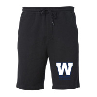 Winnipeg Blue Bombers Fleece Short | Artistshot