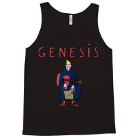 Character Animated The Peter Colins Funny Gifts Boys Girls Tank Top | Artistshot