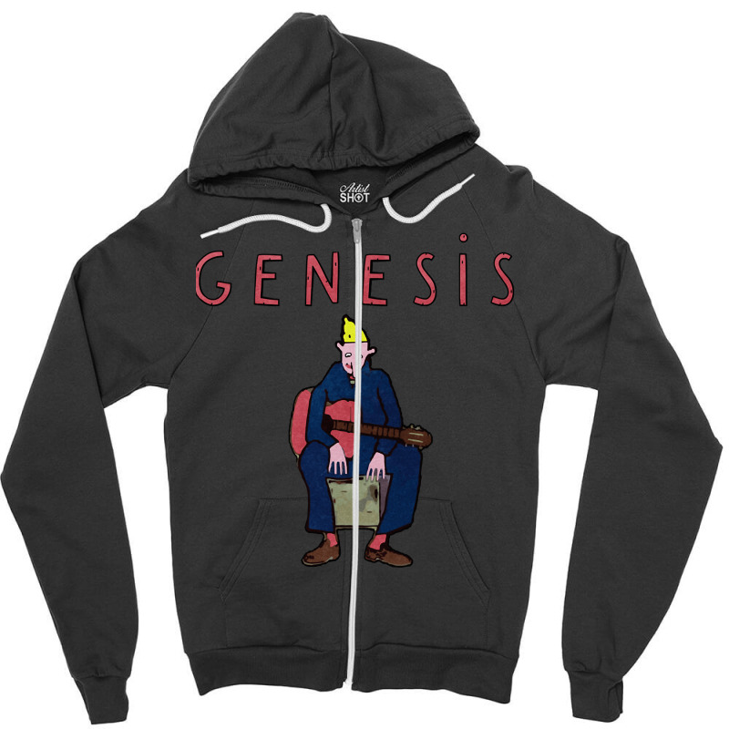 Character Animated The Peter Colins Funny Gifts Boys Girls Zipper Hoodie by ArtistHenry | Artistshot