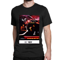 Character Animated Tony Banks Gift Men Classic T-shirt | Artistshot