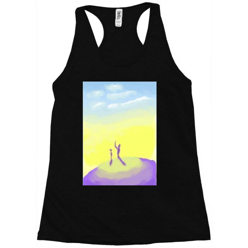 Day Gift Musician Legend For Mens Womens Racerback Tank by ArtistHenry | Artistshot