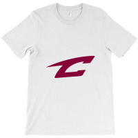 Canton Charge T-shirt | Artistshot