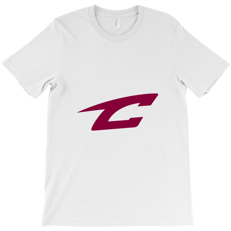 Canton Charge T-shirt | Artistshot