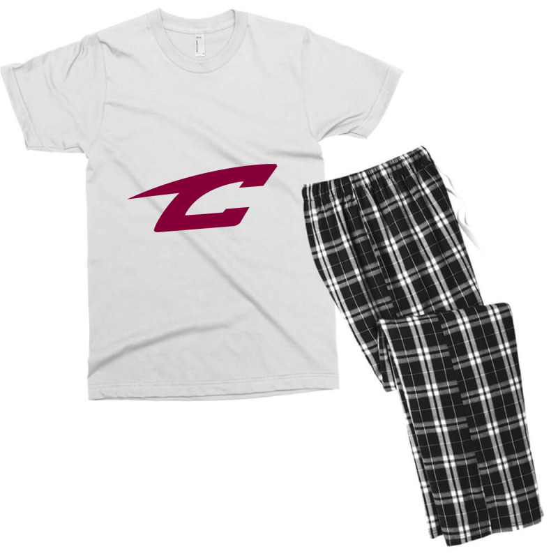 Canton Charge Men's T-shirt Pajama Set | Artistshot