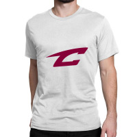 Canton Charge Classic T-shirt | Artistshot